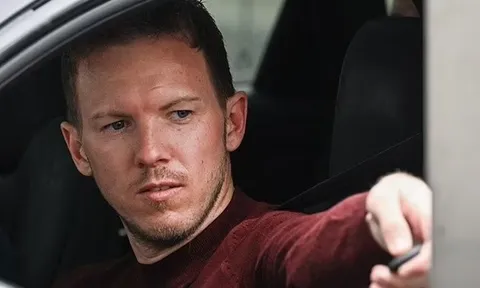 Bayern mất số tiền khủng khi 'trảm' Nagelsmann