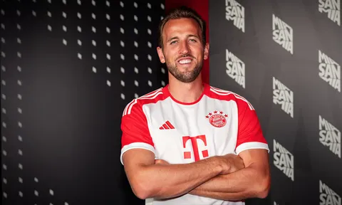 10 cầu thủ đắt nhất của Spurs: Harry Kane đứng sau 1 cái tên