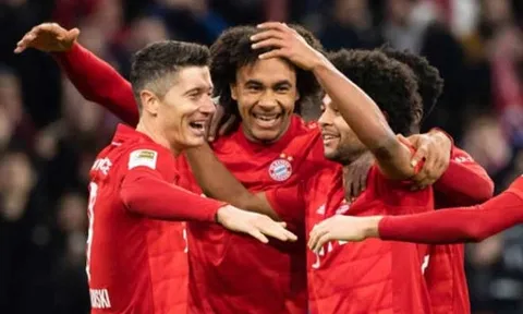 Sếp lớn lên tiếng, đã rõ tình hình chuyển nhượng của Bayern ở phiên chợ Đông