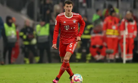 Bayern Munich sẵn sàng bán trụ cột cho Barcelona