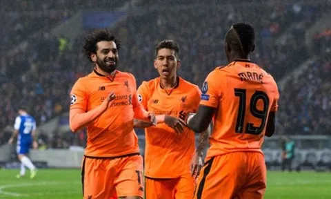 Bayern Munich từng từ bỏ việc chiêu mộ 3 ngôi sao Liverpool