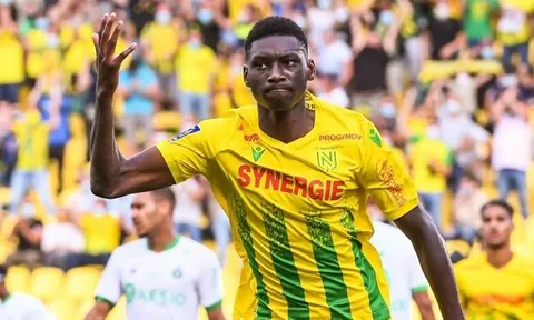 Bayern muốn chiêu mộ chân sút Ligue 1