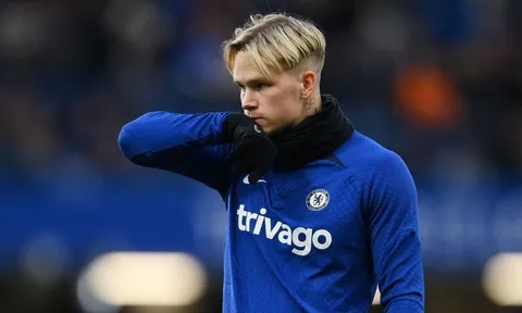 Bayern muốn “giải cứu” bom xịt của Chelsea