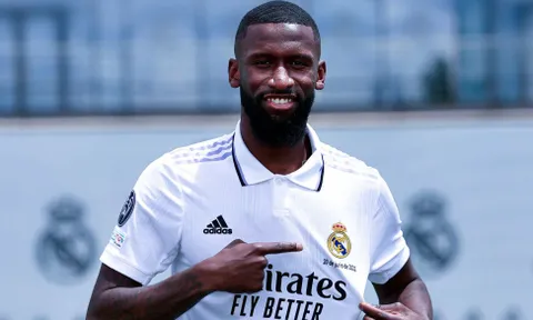 Bayern nhắm chiêu mộ sao Real Madrid