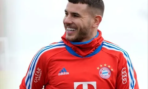 Bayern nhận cú hích cực đại sau trận thắng PSG