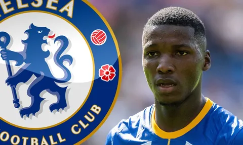 Bayern nhận thua Chelsea ở thương vụ 100 triệu bảng