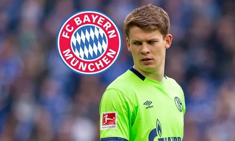 Bayern quá cáo, tung kế độc thuyết phục "người nhện" nước Đức đến Allianz Arena