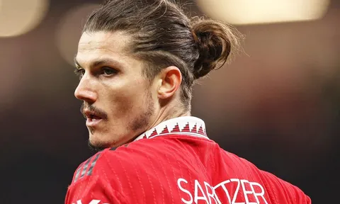 Bayern rao bán 1 cái tên cho Man United