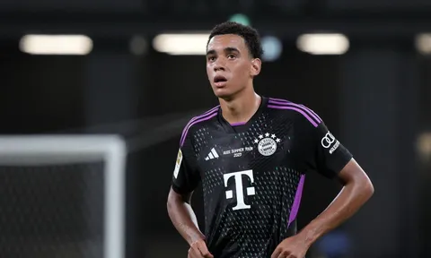 Bayern sẽ sử dụng Musiala như thế nào?