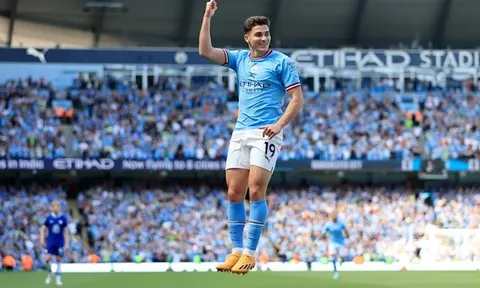 Bayern tính đón chân sút Premier League thay Kane
