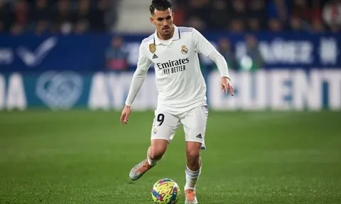 Bayern tính gây sốc cho Real