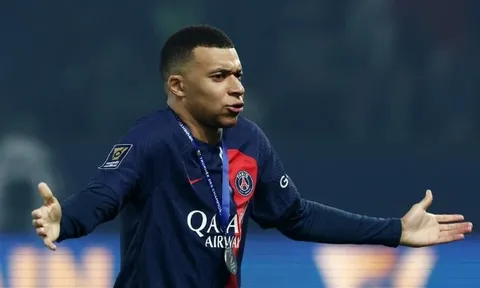 NÓNG! Sáng tỏ vụ Mbappe đến Real