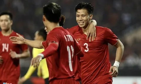 Báo Thái Lan: 'Hai thẻ đỏ, quả 11 m bí ẩn và Việt Nam thắng Malaysia'