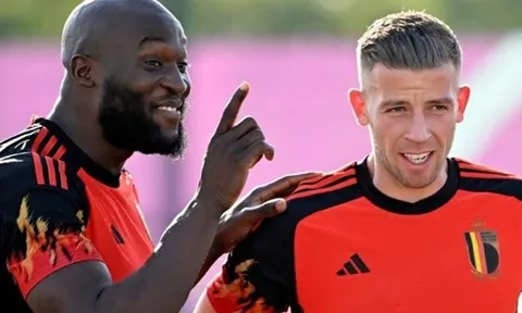 Chuyên gia chọn kèo Bỉ vs Maroc: Quỷ đỏ thắng ít nhất 1 bàn