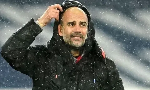 Vì sao Man City không bị xử thua trước Man United?