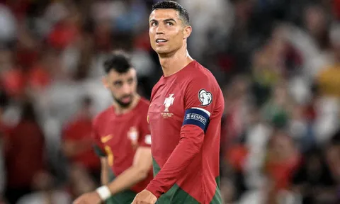 "BĐN sẵn sàng thắng mà không cần Ronaldo"