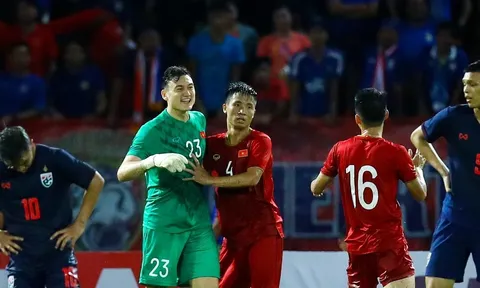 Tuyển Việt Nam và nguồn lực Việt kiều