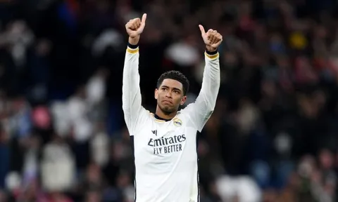 Đội hình đắt giá nhất La Liga: Tam tấu 400 triệu Real; Thần đồng Barca góp mặt