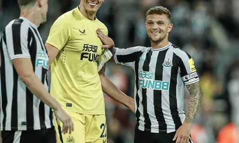Bệ phóng 65 triệu thiết lập trật tự mới cho top 4 Premier League