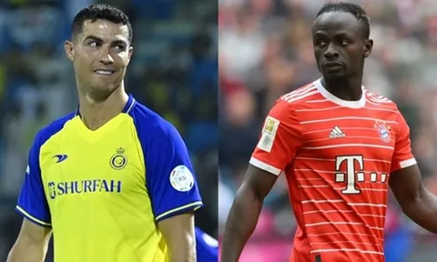 “Bệ phóng” danh hiệu cho Ronaldo?