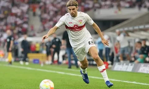 ‘Beckham chân trái’ khiến châu Âu dậy sóng