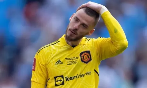 Beckham muốn ngăn De Gea tái hợp Man Utd