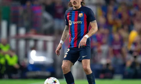 CLB La Liga có kế hoạch 'giải cứu" cho cựu sao Arsenal