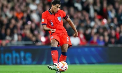Gerrard ngưỡng mộ mục tiêu hàng đầu của Liverpool