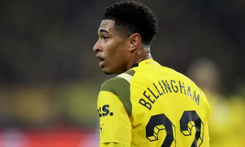 Cạnh tranh với Real, Man City ra giá 170 triệu euro