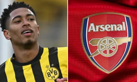 "Tôi muốn mang cậu ấy về Arsenal"