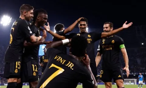 Không phải Mbappe hay Haaland, Guti nêu tên cầu thủ nối bước CR7, M10