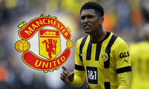 Bellingham được ca ngợi vì 'phớt lờ' Man United