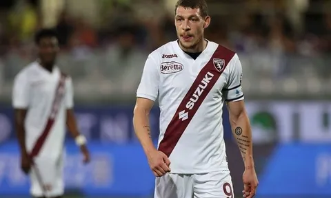 Belotti từ chối gia hạn, cơ hội mở ra cho Arsenal