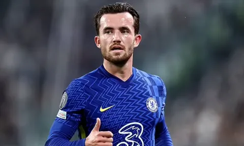 Chelsea nhận tin vui từ 3 cầu thủ