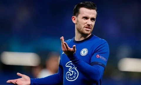 Ben Chilwell: "Sẽ là nói dối nếu tôi nói không thất vọng"