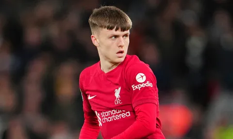 Thi đấu xuất sắc, 'báu vật' Liverpool nêu tham vọng