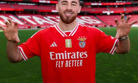 CHÍNH THỨC! Mục tiêu của Arsenal có bến đỗ mới
