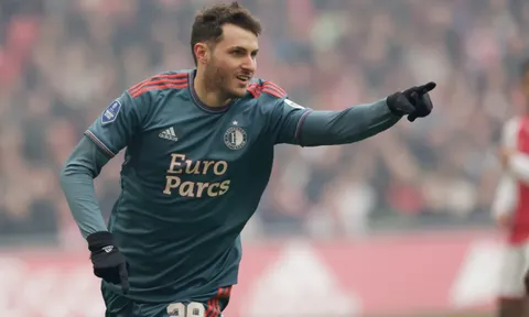 Benfica xác định người thay thế Goncalo Ramos