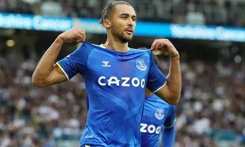 Benitez hay Arteta? Danny Mills đưa lời khuyên cho Dominic Calvert-Lewin