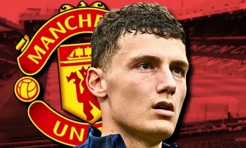 'Bán mình' cho M.U, cầu thủ coi như muốn tới OTF sau trận thắng Wolves
