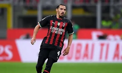 Sao 55 triệu euro của Milan được tiến cử cho Chelsea
