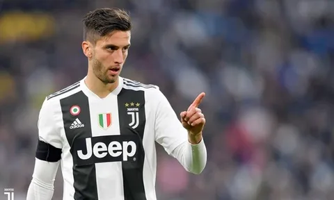 Juventus đổi người thừa lấy sao Chelsea