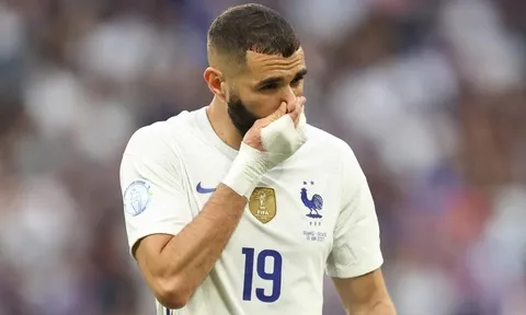 Pháp sẽ vô địch nếu có Benzema? Capello đã có câu trả lời