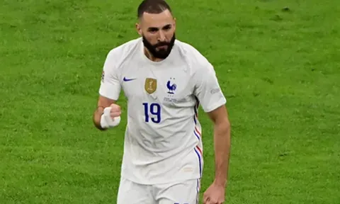 Benzema khẳng định El Clasico vẫn đặc biệt dù không có Messi