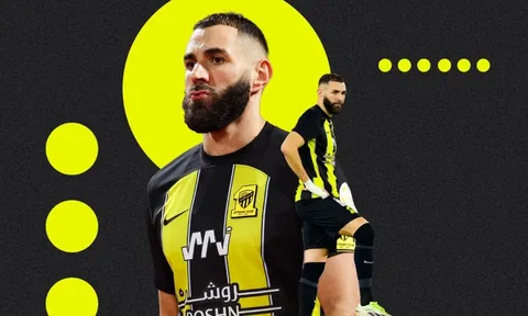Benzema: Sự lựa chọn hoàn hảo cho các đội EPL trong tháng Giêng