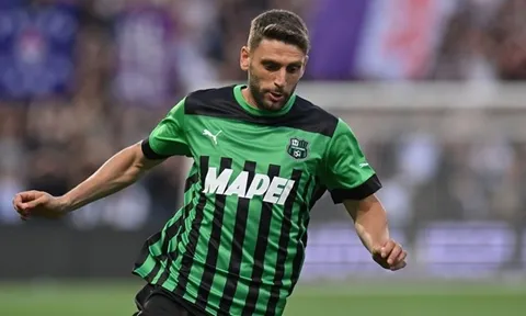 Juventus tính chiêu mộ người quen cũ vào tháng 1 tới