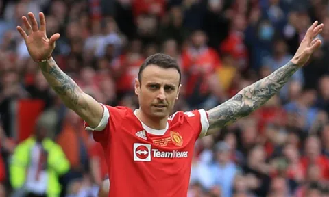 Berbatov tiến cử chữ ký hoàn hảo cho Man United
