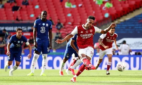 Berbatov chỉ ra yếu tố sẽ giúp Arsenal quật ngã Chelsea vào cuối tuần