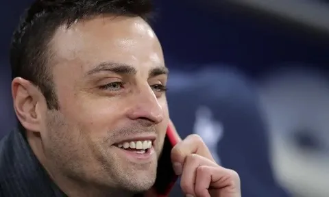 Berbatov dự đoán về khả năng giành chiến thắng của Chelsea
