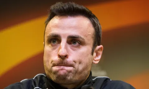 Berbatov tiến cử thủ môn thay thế De Gea cho Man United